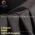 100% Polyester Taft Uni Fabric für Jacken Futter (GLLML294)